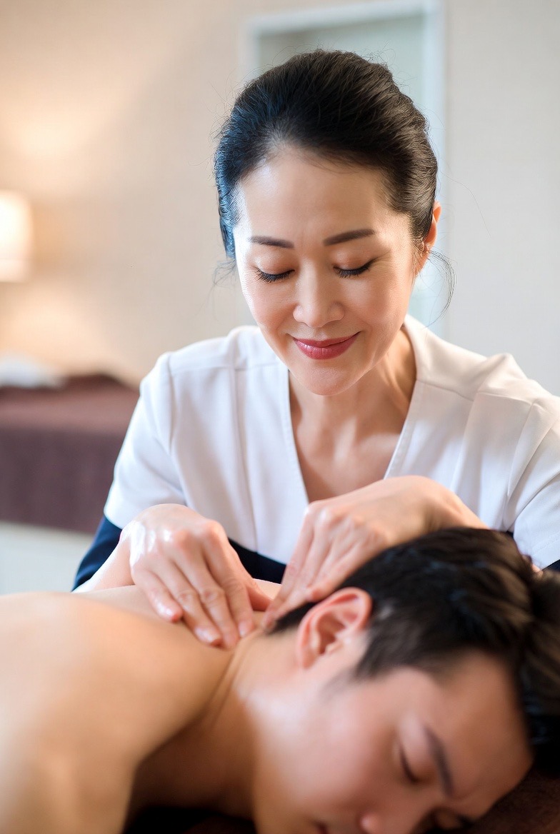 M's Massage & Acupuncture