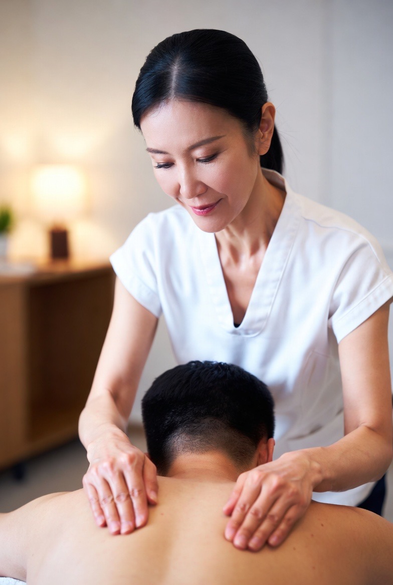M's Massage & Acupuncture