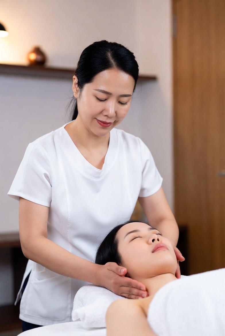 M's Massage & Acupuncture