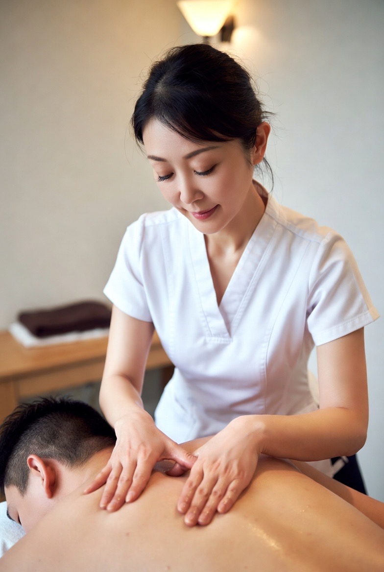 M's Massage & Acupuncture