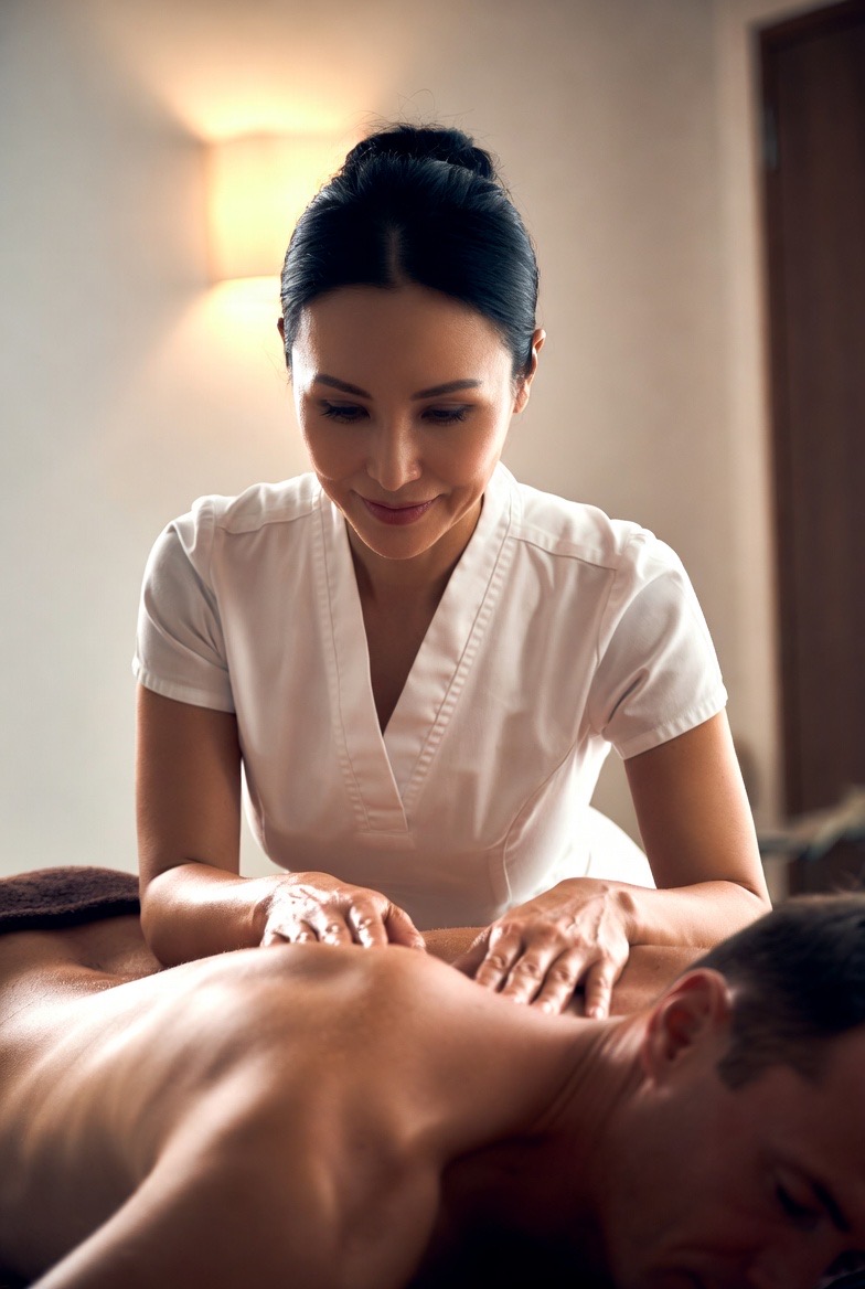 M's Massage & Acupuncture