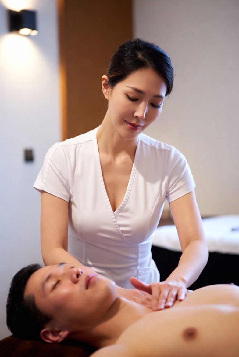 M's Massage & Acupuncture