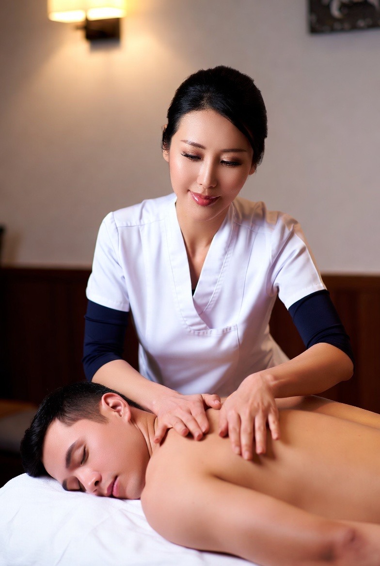 M's Massage & Acupuncture